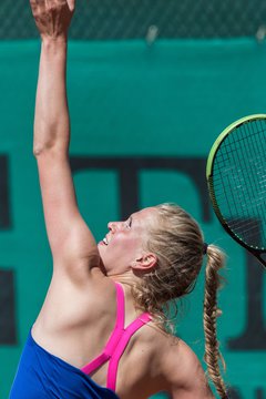 Anna Klasen 727 - BL2 TC RW Wahlstedt - TC 1899 BW Berlin / NL TC RW Wahlstedt2 - TV RW Bremen